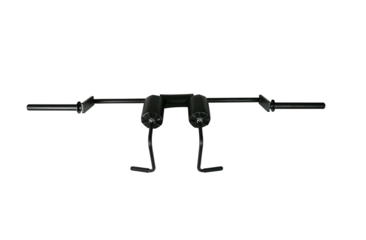 American Barbell SSB